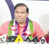 70 percent of people in AP wants me as CM says KA Paul
