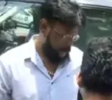 Chikoti Praveen on his thailand arrest