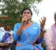 Sharmila satires on CM KCR