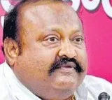 Minister Gangula comments on Telangana Governor