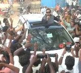 Brahmanandam campaigns for BJP candidate in Karnataka elections