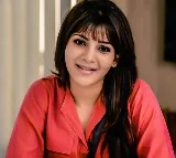 Samantha tops IMDB charts