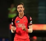 SRH scalps 2 wickets as after KKR won the toss and elected bat first