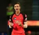 SRH scalps 2 wickets as after KKR won the toss and elected bat first