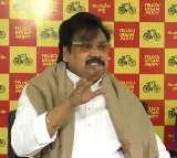 Varla Ramaiah demands for YS Avinash Reddy arrest