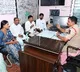 YS Sharmila lodges complaint against Telangana IT department in paper leak case
