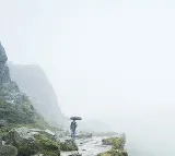 Rains forecast today and tomorrow in Telangana