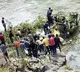 Army chopper crashes in Jammu and Kashmir Telangana Technician Died