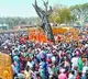 Medaram Jatara from February 21 to 24 next year