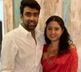 Ashwin had crush on me since school days