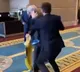 Ukraine MP Punches Russian Representative At Global Meet
