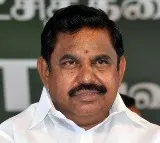 Police Case against Palaniswami