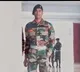 KTR CONDOLES OVER ARMY JAWAN ANIL DEATH