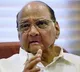 NCP Panel Committee rejects Sharad Pawar Resignation