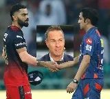 england great slams gautam gambhir after spat with virat kohli in ipl 2023