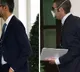 US President Joe Biden meets Satya Nadella Sundar Pichai to discuss the risks of AI