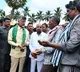TDP Chief chandrababu East godavari tour second day