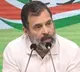 Plea in SC challenging promotion of Gujarat judge who convicted Rahul Gandhi in contempt case