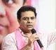 KTR announces first MP ticket
