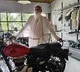 JC Prabhakar Reddy shares his bike passion