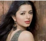 Web Series are best says Bhumika