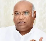 We are going ahead to defeat BJP says Mallikarjun Kharge