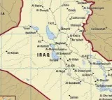 Telanana man dies in Iraq