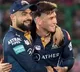 Afghan spin twins Rashid Khan and Noor Ahmed scalps Rajasthan Royals