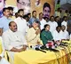 Chandrababu fires on AP Govt
