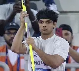 Neeraj Chopra wins Doha Diamond League 2023 with world-leading effort of 88.67m