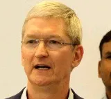 Mass layoffs are 'last resort', says Tim Cook