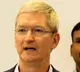 Mass layoffs are 'last resort', says Tim Cook