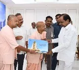 Hare Krishna Heritage Tower in Telangana IT Corridor