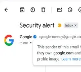 Gmail introduces Blue Tick to verify senders keep phishing emails at bay