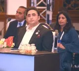 Terrorism is is an old challenge says Bilawal Bhutto