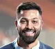Accepting my faults is my success says Hardhik Pandya