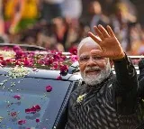 The bond between Bengaluru and BJP is an old and strong one says PM Modi