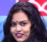 Junior Silk Smitha Interview