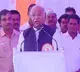 BJP Plotting To Murder Mallikarjun Kharge And Family Claims Congress