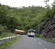 Private bus accident in Nallamala Ghat Road