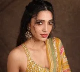 Neha Shetty new photo shoot