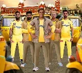 Chennai Super Kings tweets dhoni as manik basha