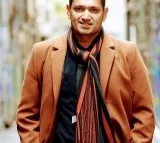 Actor tushar kumar shares weight loss story