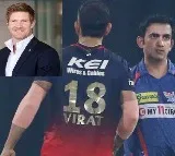 shane watson clear take on virat kohli vs gautam gambhir spat in ipl 2023