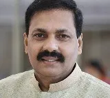 Kakani Govardhan fires on Chadrababu