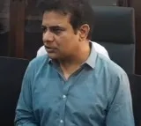 KTR questiones Revanth Reddy for asking one time chance