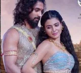 Shaakuntalam OTT date