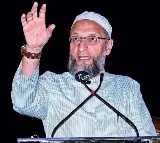 Terrorists killing our soldiers and Manipur burning but PM promoting The Kerala Story says Owaisi