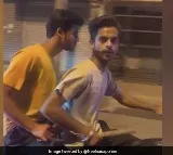 Cricketers Wife Stalked and Harassed In Delhi