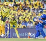 Nehal Wadhera fifty helps MI